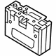 Ford GC3Z-19A387-B Module - Interface