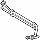 Ford 9C2Z-9S296-D Tube Assembly - Fuel