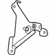 Ford BT4Z-78404C77-A Bracket - Actuator Mounting