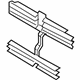 Ford GD9Z-8472-A Spacer