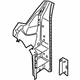 Ford BB5Z-7802038-A Panel Assembly - Cowl Side