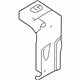 Ford 4L3Z-2C325-BA Bracket