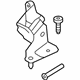 Ford DE9Z-74611B68-BA Seat Belt Assembly