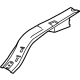 Ford PR3Z-16154-B REINFORCEMENT