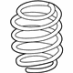 Ford GN1Z-5310-E SPRING - FRONT