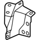 Ford FL3Z-1522686-A Bracket - Cab Rear Support