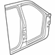 Ford 6L2Z-78211A11-A Frame Assembly