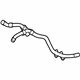 Ford JL1Z-18472-C HOSE - HEATER WATER