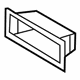Ford 9L3Z-18115A00-CA Compartment Assembly - Rear Stowage
