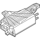 Ford L1MZ-9D653-E CANNISTER - FUEL VAPOUR STORE