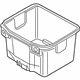 Ford FR3Z-10732-C Tray Assembly - Battery