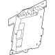 Ford PC3Z-14G372-A MODULE