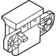 Ford PC3Z-13K198-D CONTROL AND ACT. - H/LAMP LEVE