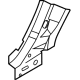 Ford M1PZ-7828128-B REINFORCEMENT - WHEELHOUSE