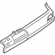 Ford NL7Z-7804338-AC PANEL - INSTRUMENT