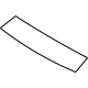 Ford LJ7Z-5451916-A HEADLINING - ROOF