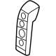 Ford PJ7Z-8C324-CB INSERT - MOULDING