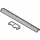 Ford FL3Z-1610608-A Member Assembly - Floor Cross