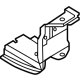 Ford NL3Z-16E214-A REINFORCEMENT