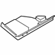 Ford FA1Z-5801670-AE Insulator - Instrument Panel