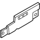 Ford LX6Z-10A666-C SUPPORT - BATTERY TRAY