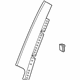 Ford LC5Z-78255A34-C MOULDING