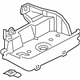 Ford ML1Z-10732-B TRAY ASY - BATTERY