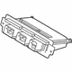 Ford FL3Z-12A650-BEBNP Module - Engine Control - EEC