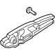 Ford PR3Z-6326684-A REINFORCEMENT