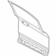 Ford HN1Z-7420200-A PANEL ASY - DOOR - OUTER