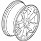 Ford KT1Z-1007-A Wheel Assembly