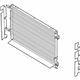 Ford KR3Z-19712-A Condenser Assembly