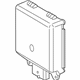 Ford EM2Z-14C689-A Sensor Assembly