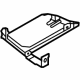 Ford MA1Z-5801670-CA INSULATOR - INSTRUMENT PANEL