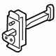 Ford 8A5Z-5427204-A Check Assembly - Door