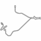 Ford E1GZ-14D202-B Cable Assembly