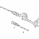 Ford CV6Z-3504-AE Gear Assembly - Steering