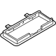 Ford KB3Z-13733-AB FRAME - INTERIOR LAMP