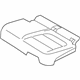 Ford LJ7Z-7863805-AA COVER ASY - REAR SEAT CUSHION