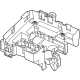 Ford PR3Z-14A254-A BRACKET