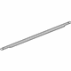 Ford FA1Z-5825860-C Weatherstrip - Door Belt