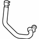 Ford HC3Z-3691-D Hose Assembly - Reservoir To Pump