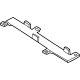 Ford JR3Z-8A082-B Bracket