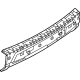 Ford MB5Z-17E855-A ISOLATOR