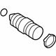 Ford 8L8Z-3332-A Gear And Pinion Assembly - Driving