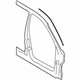 Ford 8S4Z-54211A10-A Frame - Door