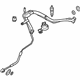 Ford BL3Z-19A834-B Tube Assembly