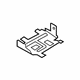 Ford HG9Z-9D665-A Bracket