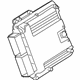 Ford FR3Z-12A650-CLBNP Module - Engine Control - EEC