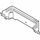 Ford FR3Z-6306024-AA Door Assembly - Glove Compartment